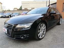 AUDI A7 SPORTBACK SPB 3.0 V6 TDi S-LINE S LINE SLINE * 178.000 KM *