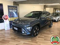 HYUNDAI NEW KONA HYBRID 1.0 T-GDI Hybrid 48V iMT XClass