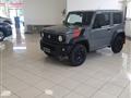 SUZUKI JIMNY 1.5 5MT PRO (N1) PARI AL NUOVO