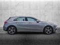 MERCEDES CLASSE A d Automatic Progressive Advanced