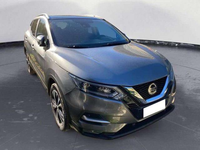 NISSAN QASHQAI 1.5 dci N-Connecta 115cv