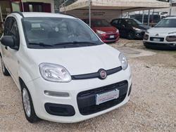 FIAT Panda 1.3 Mjt S&S Lounge