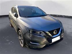 NISSAN QASHQAI 1.5 dci N-Connecta 115cv