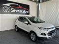 FORD ECOSPORT cil. 1.5 TDCi 95 CV Titanium S