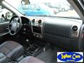 ISUZU D-Max 2.5 16 valv. LS doppia cabina