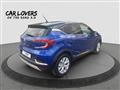 RENAULT CAPTUR 1.3 tce Intens 140cv Fap