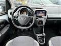 TOYOTA Aygo 1.0 VVT-i 72 CV 5p. x-fun