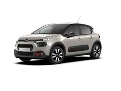 CITROEN C3 PureTech 83 S&S C-Series