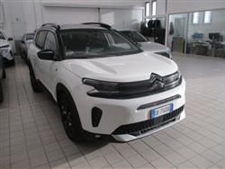 CITROEN C5 AIRCROSS 1.6 hybrid phev Shine Pack 225 e-eat8