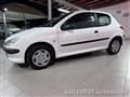 PEUGEOT 206 1.4 HDi XAD Van AUTOCARRO 2POSTI