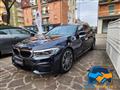 BMW SERIE 5 TOURING d 48V xDrive Touring Msport