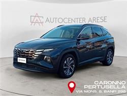 HYUNDAI TUCSON HYBRID 1.6 CRDi 136CV 48V DCT XLine