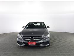 MERCEDES CLASSE C sse C C 200 d Automatic Premium