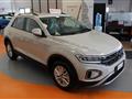 VOLKSWAGEN T-ROC 1.0 TSI Life NUOVO MODELLO