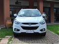 HYUNDAI IX35 1.7 CRDi 2WD Comfort