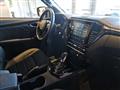 ISUZU D-MAX N60 1.9 aut. Crew Nitro Sport Cab