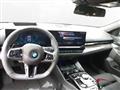 BMW SERIE 5 Serie 5 d xDrive Touring Msport Pro Innovation Tra