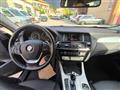 BMW X4 xDrive20d xLine automatica