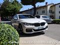 BMW SERIE 7 d xDrive Eccelsa MSport 360Cam Tetto Gesture ACC+