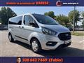 FORD TOURNEO CUSTOM 320 2.0 EcoBlue 130CV aut. Titanium 9 posti + IVA