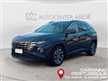 HYUNDAI TUCSON HYBRID 1.6 CRDi 136CV 48V DCT XLine