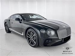 BENTLEY CONTINENTAL GT V8