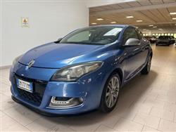 RENAULT MEGANE Coupé 1.6 dCi 130CV S&S GT Line