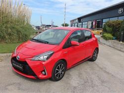 TOYOTA YARIS 1.5 Hybrid 5 porte Active