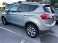 FORD Kuga 2.0 TDCi 136CV 4WD Titanium DPF