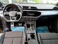 AUDI Q3 SPORTBACK Q3 SPB 35 TDI S tronic