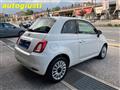 FIAT 500 1.2 Lounge     IDEALE PER NEOPATENTATI