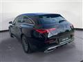 MERCEDES CLASSE CLA X118 NUOVA SHOOTING BRAKE 200 d Automatic S. Brake