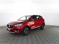 MG ZS 1.5 VTi-tech Luxury