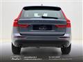 VOLVO XC60 B4 (d) AWD Geartronic Business Telecamera-Park