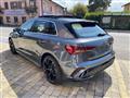 AUDI A3 SPORTBACK SPB SPORTBACK 35 Tfsi S tronic 2XS line MATR-TETTO