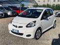 TOYOTA AYGO 1.0 12V VVT-i 5 porte Deep Ocean Connect