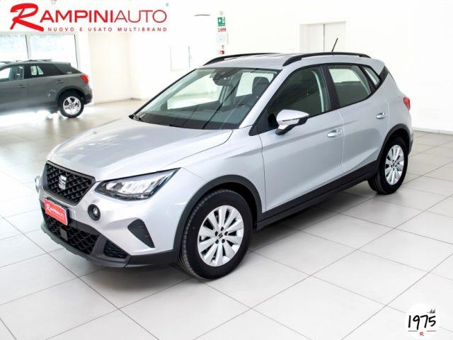 SEAT ARONA 1.0 EcoTSI Style 95 Cv km 16.000 Iva Esposta Garan