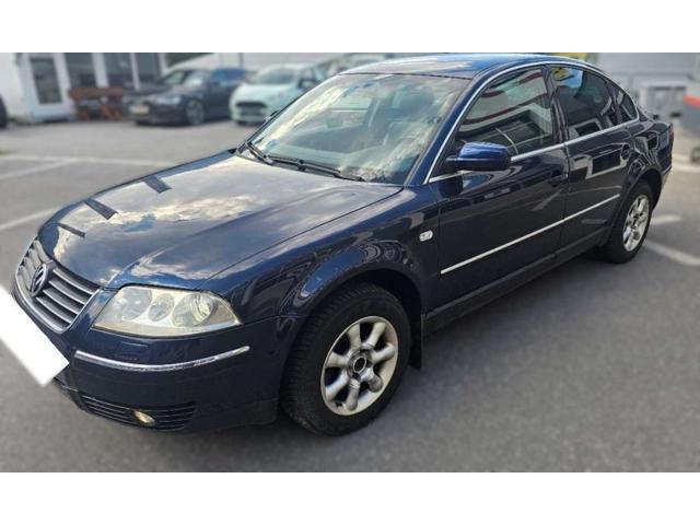 VOLKSWAGEN PASSAT 1.9 TDI/130 CV c