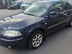 VOLKSWAGEN PASSAT 1.9 TDI/130 CV c