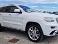 JEEP GRAND CHEROKEE 3.0 V6 CRD 250 CV Multijet II Summit