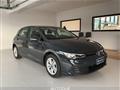 VOLKSWAGEN GOLF 8 1.0 TSI EVO LIFE 110CV