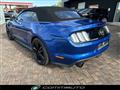 FORD MUSTANG Convertible 2.3 EcoBoost aut.