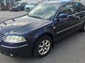 VOLKSWAGEN PASSAT 1.9 TDI/130 CV c