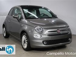 FIAT 500 1.0 70cv Hybrid Dolcevita