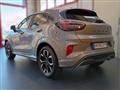 FORD Puma 125 cv Ibrida St-Line X - TOP DI GAMMA