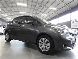 TOYOTA Yaris 1.0 5p. Lounge