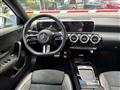 MERCEDES CLASSE A A 180 d Automatic AMG Line Advanced Plus