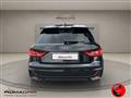 AUDI A1 SPORTBACK SPB 30 TFSI S tronic S line edition Full!!!