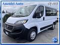 FIAT DUCATO Panorama 2.3 MJT 140CV 9 Posti