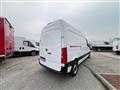 MERCEDES Sprinter 314 F 39/33 COIBENTAZIONE + FRIGO Sprinter T37/33 317 CDI RWD Cabinato